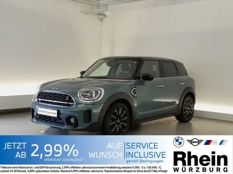 Used MINI COOPER Petrol 2021 Ad 