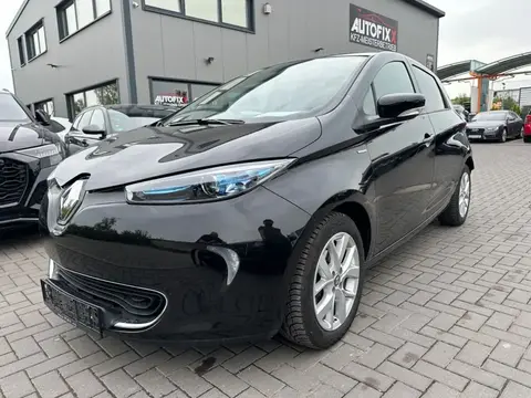 Used RENAULT ZOE Not specified 2019 Ad 