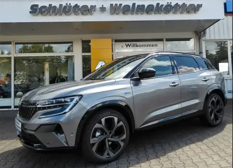 Annonce RENAULT AUSTRAL Essence 2024 d'occasion 