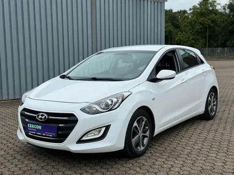 Used HYUNDAI I30 Petrol 2016 Ad 