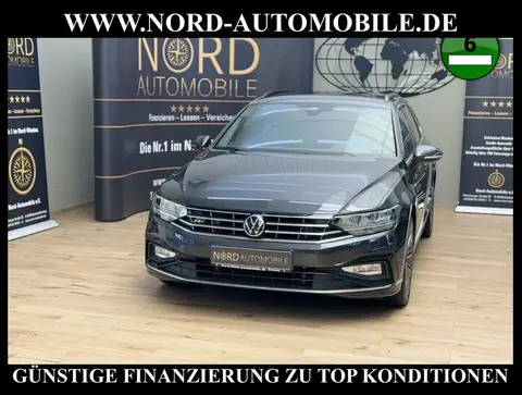 Used VOLKSWAGEN PASSAT Diesel 2021 Ad 