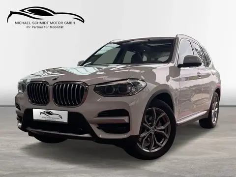 Used BMW X3 Hybrid 2021 Ad 