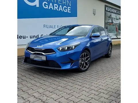 Used KIA CEED Petrol 2024 Ad 