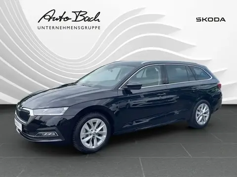 Annonce SKODA OCTAVIA Diesel 2023 d'occasion 