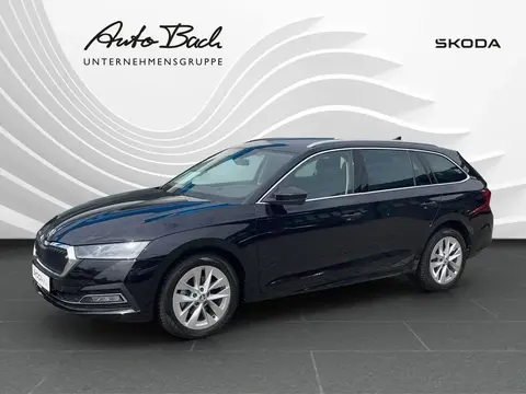 Annonce SKODA OCTAVIA Diesel 2023 d'occasion 