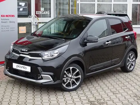 Annonce KIA PICANTO Essence 2024 d'occasion 