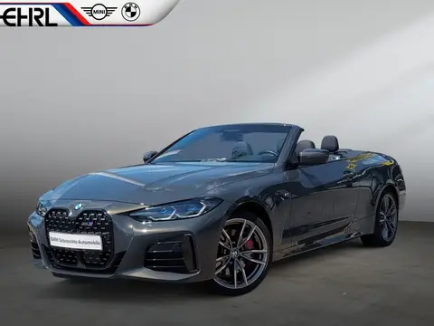 Annonce BMW M440 Essence 2021 d'occasion 