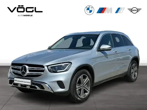 Used MERCEDES-BENZ CLASSE GLC Diesel 2021 Ad 