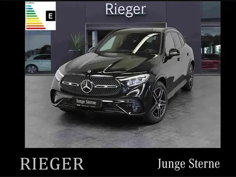 Used MERCEDES-BENZ CLASSE GLC Diesel 2023 Ad 