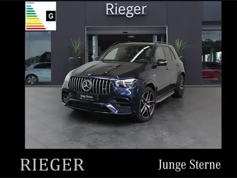 Used MERCEDES-BENZ CLASSE GLE Petrol 2024 Ad 