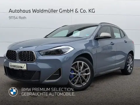 Annonce BMW X2 Essence 2023 d'occasion 