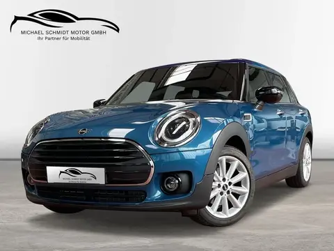 Annonce MINI COOPER Essence 2021 d'occasion Allemagne