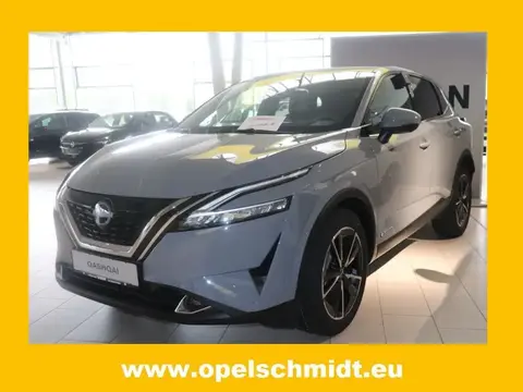 Annonce NISSAN QASHQAI Essence 2024 d'occasion 