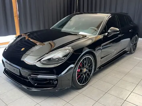 Annonce PORSCHE PANAMERA Essence 2019 d'occasion 