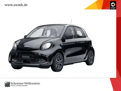 Used SMART FORFOUR Not specified 2021 Ad 