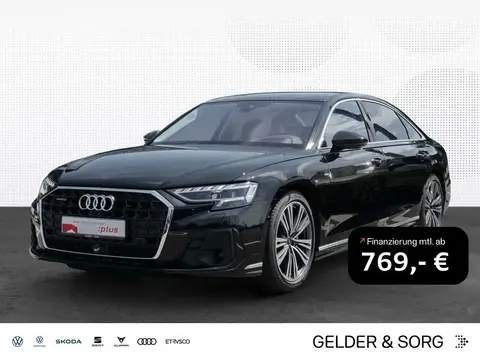 Used AUDI A8 Diesel 2023 Ad 