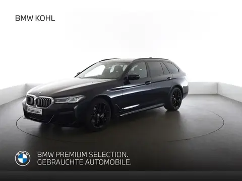 Annonce BMW SERIE 5 Diesel 2023 d'occasion Allemagne