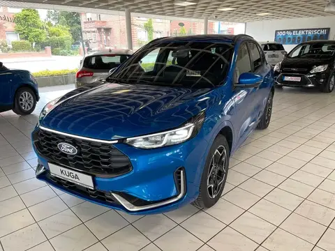 Annonce FORD KUGA Hybride 2024 d'occasion 