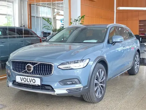 Used VOLVO V90 Diesel 2020 Ad 