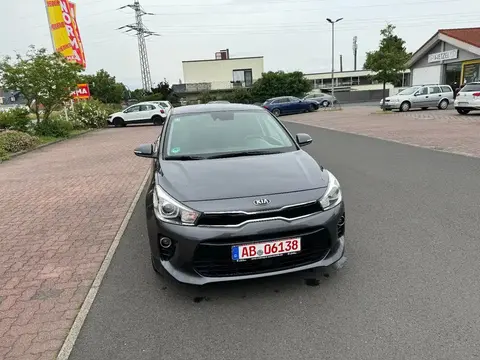 Used KIA RIO Petrol 2018 Ad 