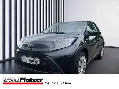 Used TOYOTA AYGO X Petrol 2024 Ad 