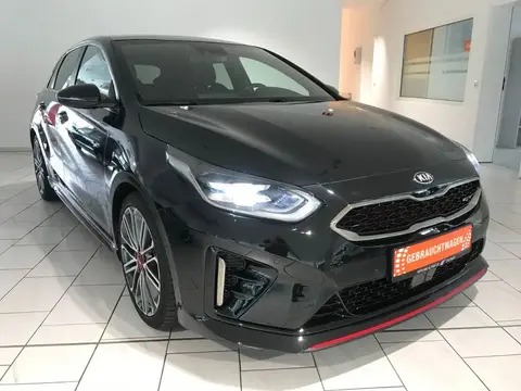 Annonce KIA CEED Essence 2021 d'occasion 