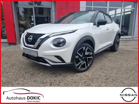 Used NISSAN JUKE Petrol 2024 Ad 