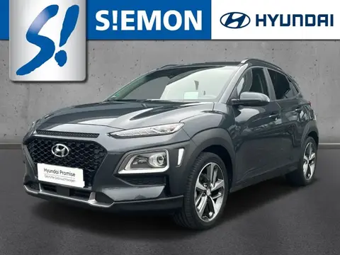 Annonce HYUNDAI KONA Essence 2020 d'occasion 