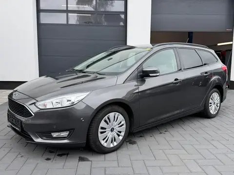 Annonce FORD FOCUS Essence 2017 d'occasion 