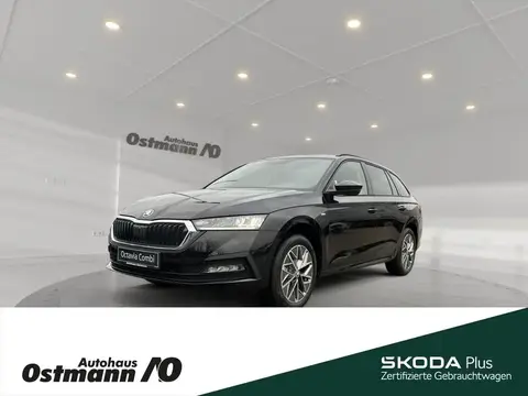 Annonce SKODA OCTAVIA Diesel 2024 d'occasion 