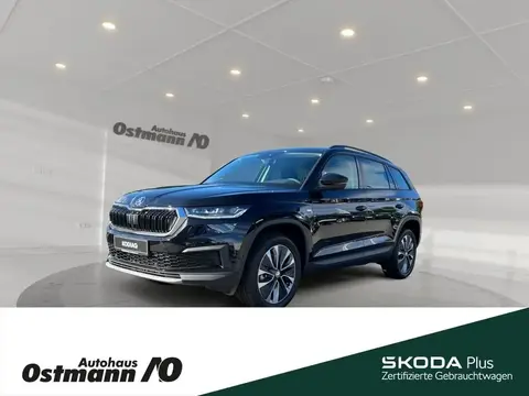 Used SKODA KODIAQ Diesel 2024 Ad 