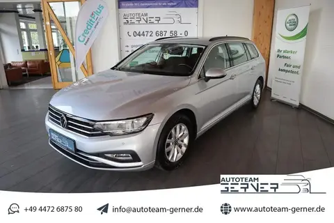 Annonce VOLKSWAGEN PASSAT Essence 2020 d'occasion 