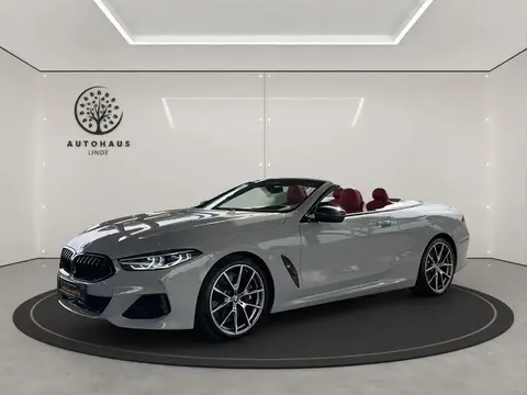 Annonce BMW M850 Essence 2022 d'occasion 