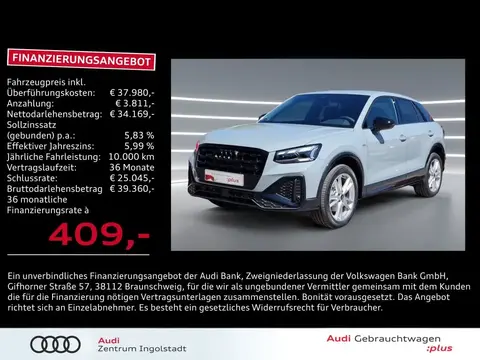 Used AUDI Q2 Diesel 2023 Ad 