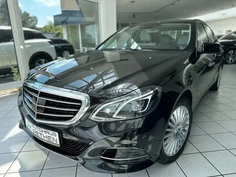 Used MERCEDES-BENZ CLASSE E Diesel 2014 Ad 