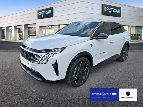 Used PEUGEOT 3008 Not specified 2024 Ad 