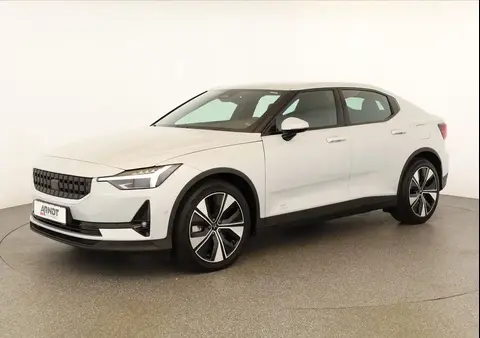 Used POLESTAR 2 Not specified 2022 Ad 