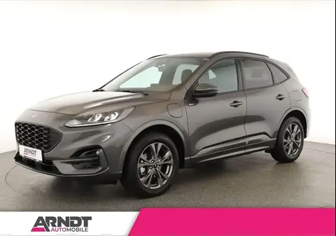 Annonce FORD KUGA Hybride 2022 d'occasion 