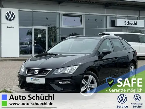 Used SEAT LEON Diesel 2019 Ad 