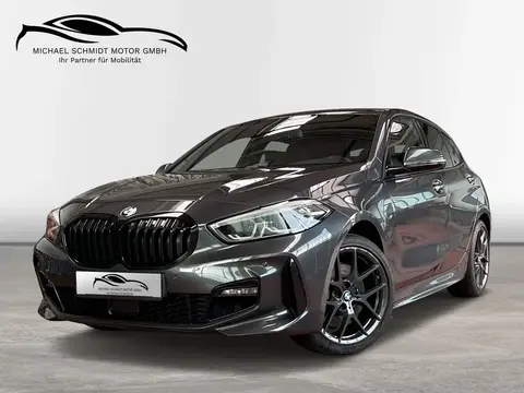 Annonce BMW SERIE 1 Essence 2021 d'occasion 