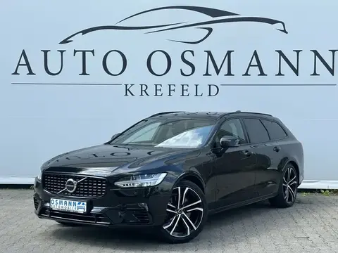 Annonce VOLVO V90 Non renseigné 2021 d'occasion 