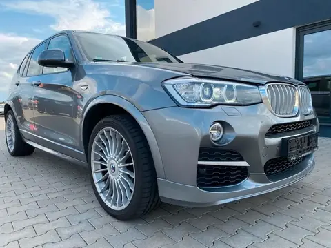 Used ALPINA XD3 Diesel 2016 Ad 