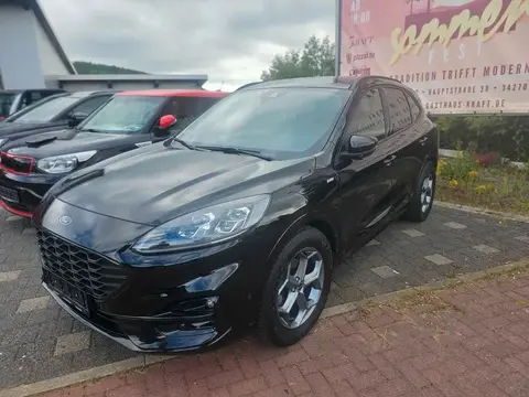 Annonce FORD KUGA Diesel 2023 d'occasion 