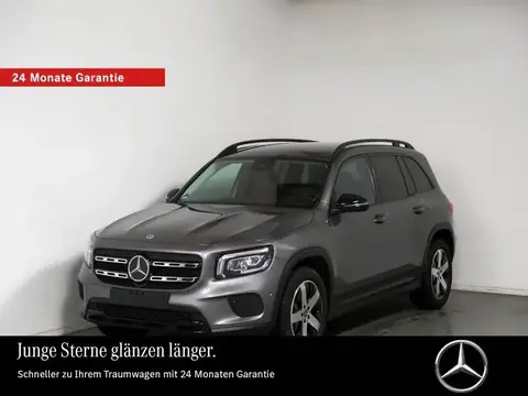 Annonce MERCEDES-BENZ CLASSE GLB Essence 2022 d'occasion 