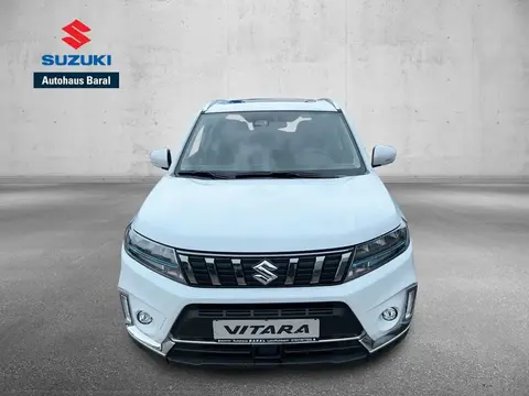 Used SUZUKI VITARA Hybrid 2024 Ad 