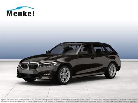 Annonce BMW SERIE 3 Essence 2023 d'occasion 