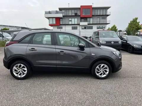 Used OPEL CROSSLAND Diesel 2020 Ad 