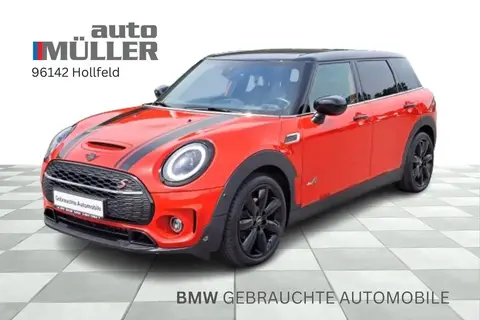 Annonce MINI COOPER Essence 2021 d'occasion Allemagne