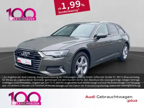 Annonce AUDI A6 Diesel 2023 d'occasion 