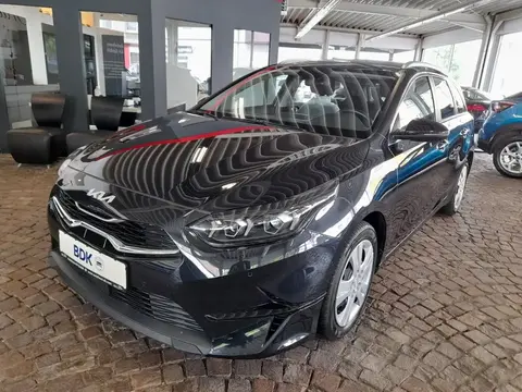 Used KIA CEED Petrol 2022 Ad 